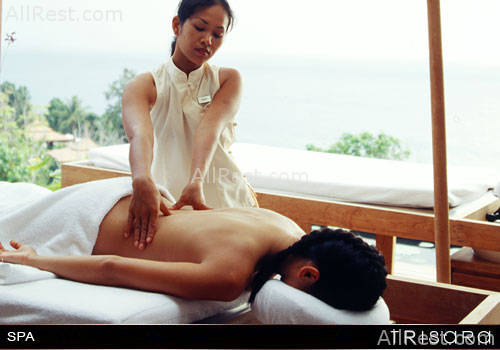 Trisara Resort 47